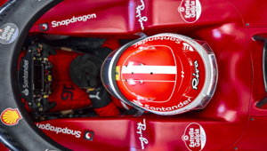 Riva rinnova la partnership con Scuderia Ferrari per il campionato mondiale di Formula 1