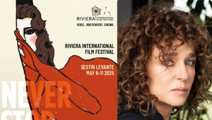 Annunciata la prima edizione di "Bertolucci (R)Evolution" alla IX edizione del Riviera International Film Festival