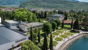 Riva del Garda Fierecongressi festeggia i suoi 30 anni