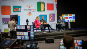 Riva del Garda Fierecongressi riparte in sicurezza con nuovo calendario di eventi in presenza