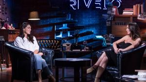 Lorella Boccia conduce la nuova edizione di 'Rivelo' su Real Time