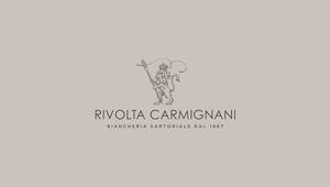Robilant Associati: nuova brand identity per Rivolta Carmignani