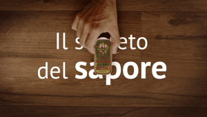 Rizzoli Emanuelli debutta in televisione con la campagna 'Il segreto del sapore'. Firma Lampi