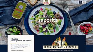 Rizzoli Emanuelli presenta la nuova brand identity e il sito web