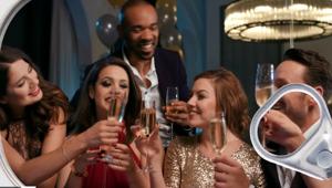 BAM firma lo spot 'Apri il Natale con le Alici Rizzoli'