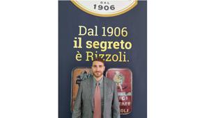 Rizzoli Emanuelli nomina Giovanni Paolo Rabitti Key Account Manager