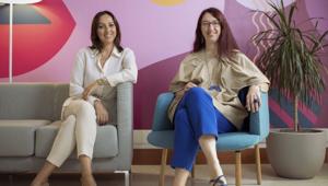 Havas Group annuncia la nomina di Elisa Rizzuto a Head of Account Management e Daniela Melodi a Managing Director