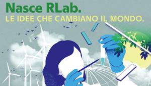 Arriva Rlab, il nuovo inserto di Repubblica dedicato all'innovazione tecnologica