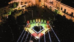 “Road to Battiti", ai blocchi di partenza il radio live show in 10 tappe di "avvicinamento" a “Radio Norba Cornetto Battiti Live”