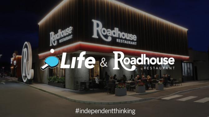 Roadhouse Roadhouse