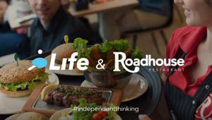 Roadhouse Restaurant torna in comunicazione con la campagna crossmediale firmata LIFE