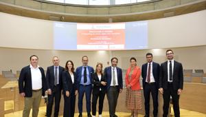 Oscar di Bilancio Ferpi, dalla Bocconi il via alla 62ª edizione:  il reporting al centro della Twin Transition