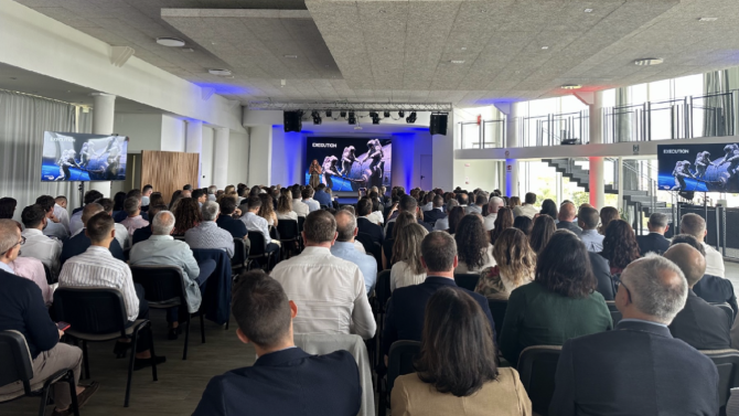 roadshow targato Bridgestone