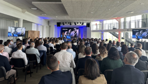 Blueroads firma il roadshow di Bridgestone “All Season Driving Experience”