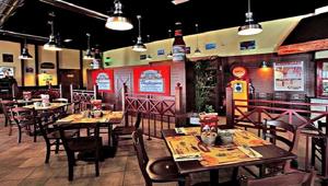 Roadhouse Restaurant debutta in tv con LIFE per presentare la Roadhouse experience
