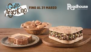 Life pianifica la campagna Roadhouse e firma la creatività del nuovo spot “Gusto Argentino”