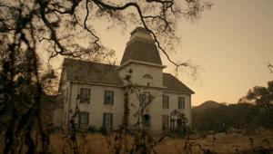 American Horror Story 'Roanoke'  in prima visione su Fox