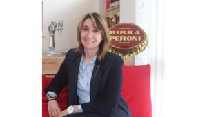Roberta Bazzo è il nuovo CFO di Birra Peroni