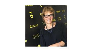 Roberta La Selva Direttore Strategico e della Comunicazione di Vice Media