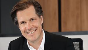 Robert Bouchard assume il ruolo di CEO di Econocom Group