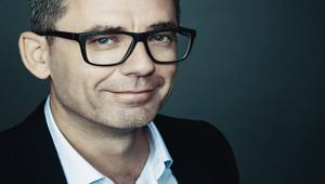 Quantcast nomina Robert Horler come Chief Operating Officer