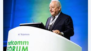 Roberto Liscia rieletto Presidente di Netcomm: resterà in carica fino alla fine del 2021