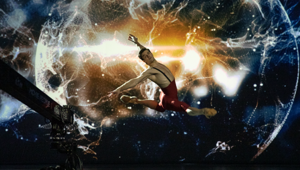 Danza con me e Roberto Bolle tornano in prima serata su Rai 1. Da Rai Pubblicità un'offerta commerciale ad hoc