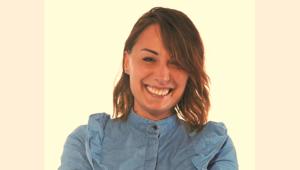 Roberta Montagnoli è la nuova creative strategist di Louder Italy