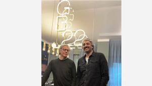 Ufficiale: Gitto/Battaglia_22 al lavoro sui nuovi progetti di comunicazione della Settimana Enigmistica
