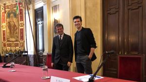 Torna OnDance, la festa della danza di Roberto Bolle. Quest'anno doppia edizione a Milano e Napoli. Main sponsor Bmw e Intesa Sanpaolo. Per la casa automobilistica gli eventi valgono il 10% del budget comunicazione