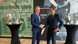 Macron è il nuovo ‘Official Uefa Referee Match Kit Supplier’