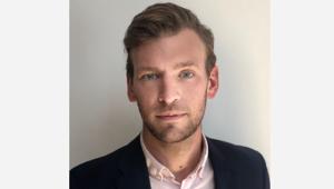 Audiens punta alla crescita internazionale e nomina Rob Sharland VP Global Sales