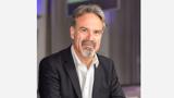 Roberto Binaghi,  Chairnan e Ceo Mindshare