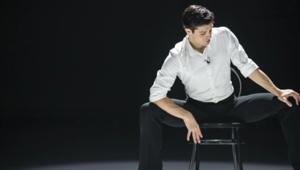 Roberto Bolle 'Danza con Me' torna in prima serata su RAI 1 il 1° gennaio 2020