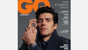 I 30 'Best Dressed Men del 2019' protagonisti del numero di gennaio di GQ