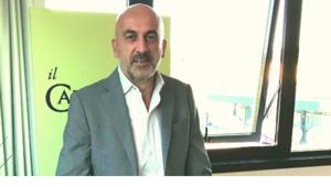 Roberto Sassoni è il nuovo General Manager di Carapelli Firenze