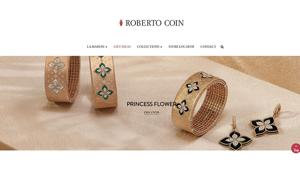 Gruppo icat firma l’atelier digitale per gli Emirati Arabi di Roberto Coin