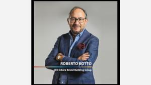 Roberto Botto, Ceo Libera Brand Building