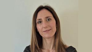 Roberta De Martino nuova responsabile marketing e comunicazione Nielsen per i Paesi del Mediterraneo