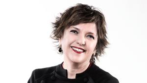Roberta Gobbi è il nuovo Chief Commmercial Officer di STEP Digital