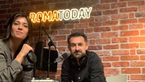 Citynews lancia "Dentro Roma", il primo podcast ufficiale di RomaToday