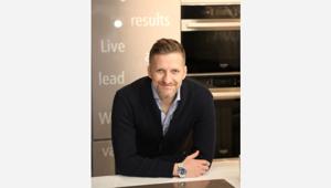Whirlpool Italia: Roberto Grimaldi è il nuovo Direttore Marketing