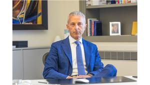 Roberto Olivi confermato Presidente di Coopservice