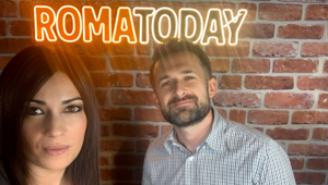 RomaToday lancia il podcast RomaTodaily, la rassegna stampa quotidiana della Capitale