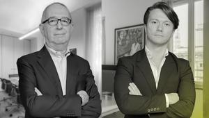 SG Company rafforza il team puntando su Roberto Madona e Paolo Cagiada