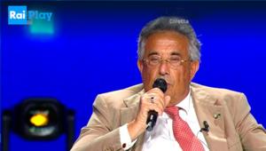 Rai: dal 10 agosto l'AD Roberto Sergio sarà anche Presidente