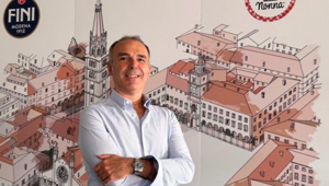 Gruppo Fini nomina Roberto Vaccari come nuovo Direttore Generale e chiude il 2023 con 61,2 milioni di euro di fatturato