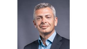 Angelini Pharma nomina Roberto Scrivo Chief External Affairs, Communication and Sustainability Officer