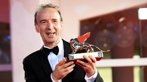 Roberto Benigni