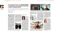 Italians do it better | Red Robiglio&Dematteis: “Siamo più bravi  e trasparenti, per questo strappiamo  i clienti ai grandi gruppi”
